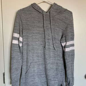 Sporty Lounge Sweatshirt